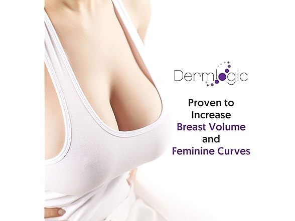 Dermlogic  Breast Enhancement Cream-
