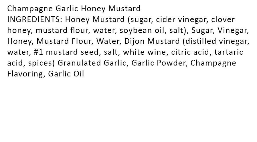 Terrapin Ridge Farms Dips & Dressings - Gallery 22