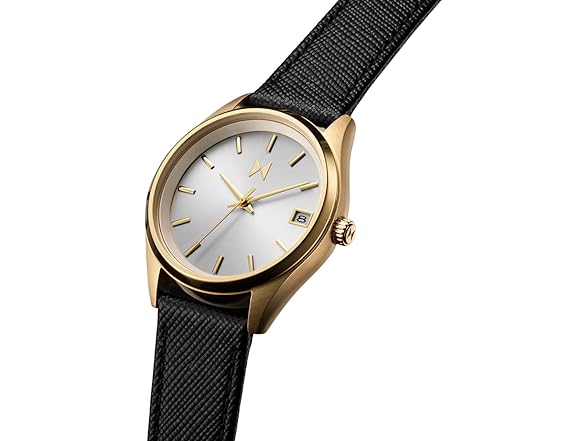 MVMT Rise Women 3 Hand Quartz Watch 36mm - Gallery 2