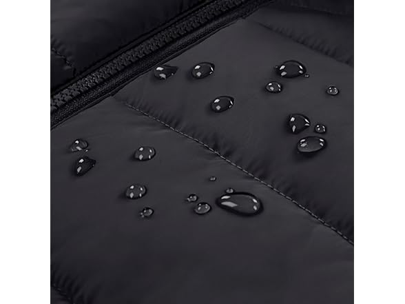 Mighty Mac Puffer Jacket (XL)