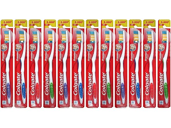 Colgate Premier Extra Clean, 12pk