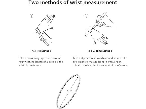 Sterling Silver Bangle Bracelet