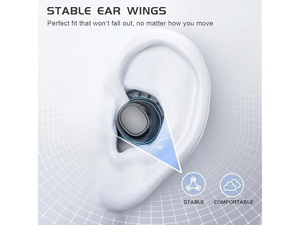 IAMJOY Low Latency Wireless Gaming Earbuds - Gallery 5