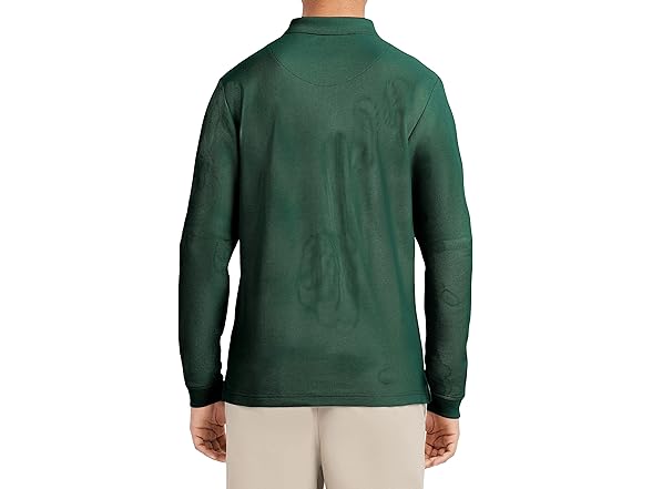 IZOD Uniform Polo (38-39)