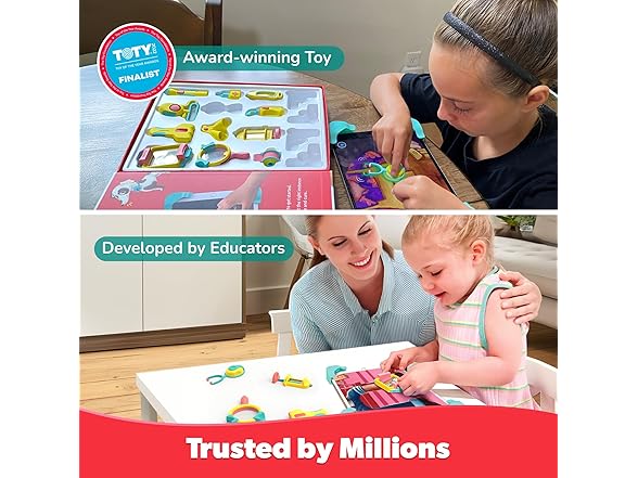 PlayShifu Doctor Kit for Kids