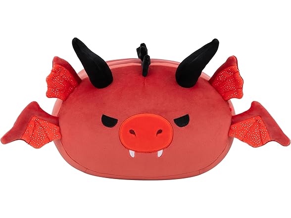 Squishmallows Original Stackables 12in Salami
