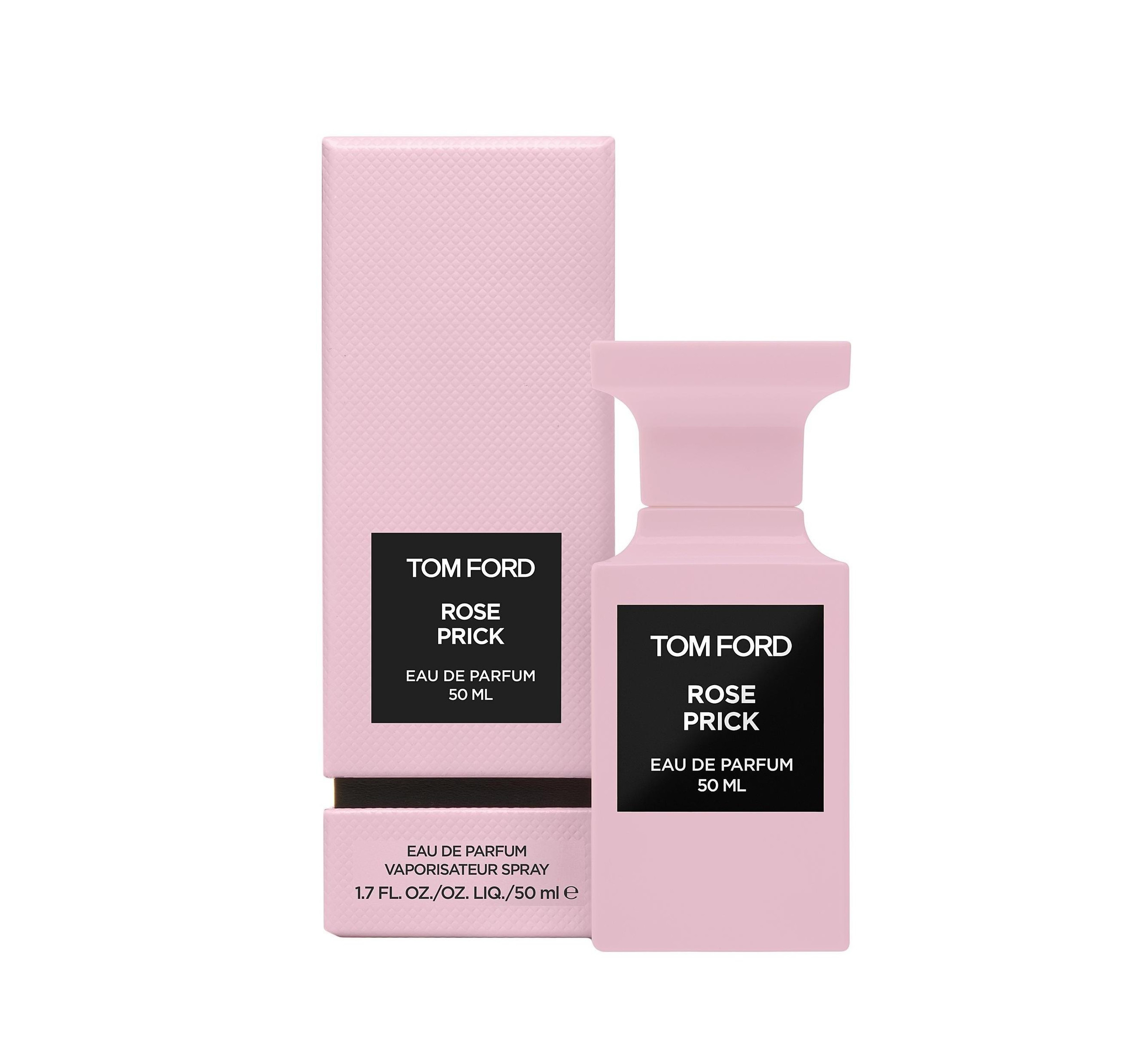 Tom Ford Rose Prick 1.7 OZ EDP Unisex - Gallery 2