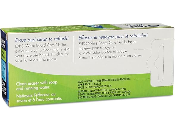 Expo 81505 Dry Mark Eraser