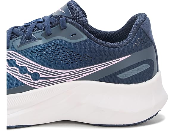 Saucony Women's Tide 2 Sneaker (10, 10.5, 12)