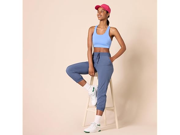 Amazon Essentials Women (XS) Studio Woven Pant