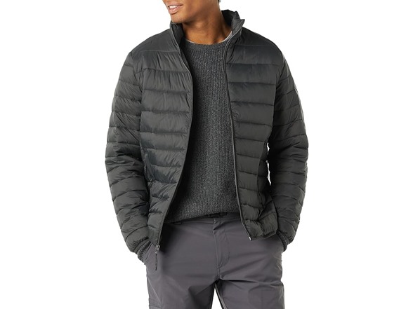 Dark Grey