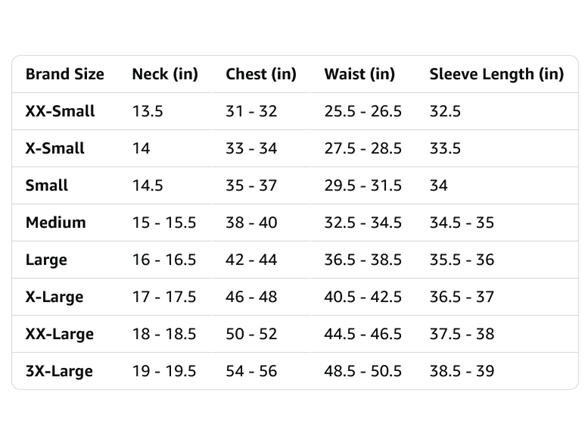 Amazon Essentials Men Modern Oversized-Fit Cotton Shirt