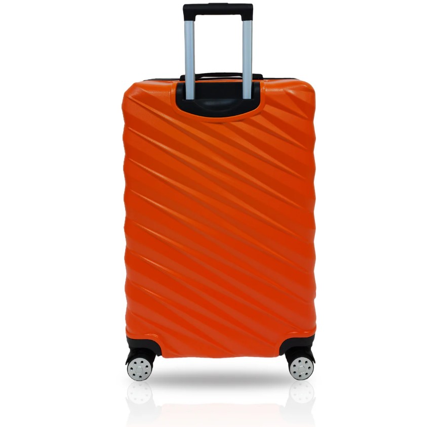 TUCCI Italy STORTO 28" Spinner Suitcase - Gallery 12