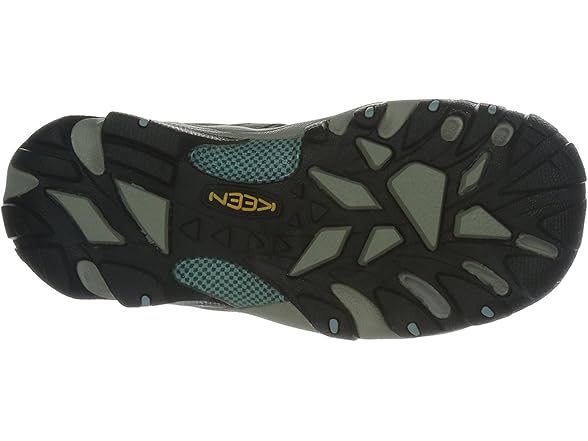 Keen Voyageur Low Women's Hiking Boots 7.5