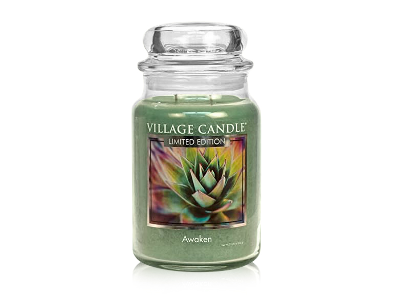 Village Candle, 21.25 Oz - Gallery 2