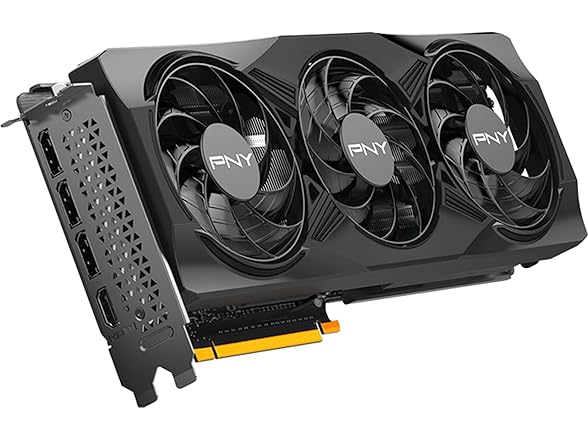 PNY GeForce RTX 5070 OC Graphics Card