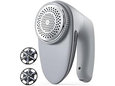 $9.99, Was $23.99, 58% Off! Bymore Fabric Shaver & Lint Remover dealfomo