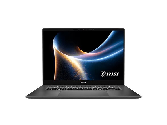 MSI Prestige 16 AI+ Intel Ultra X7 Laptop