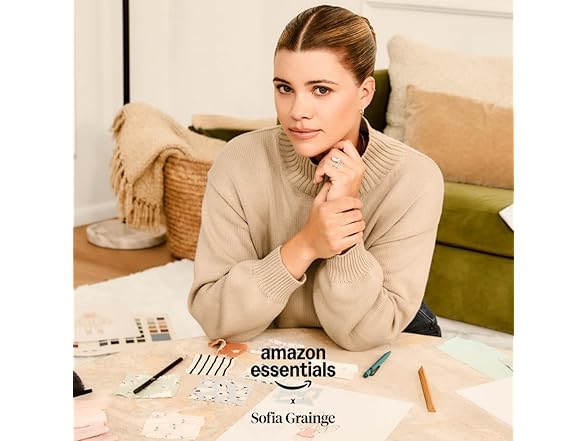 Amazon Essentials Quilted Shoulder Tote