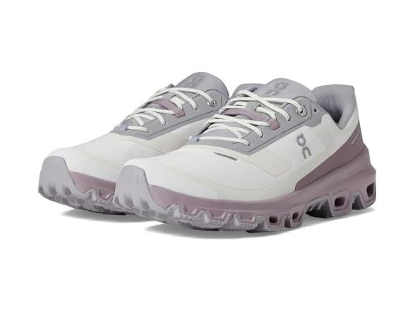 On Running Cloudventure Waterproof Women's Shoes