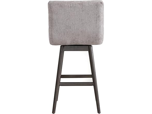 Armen Living Elias 30" Swivel Barstool
