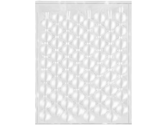 Air Cushion Film, 984Ft Length Air Pillow Bubble