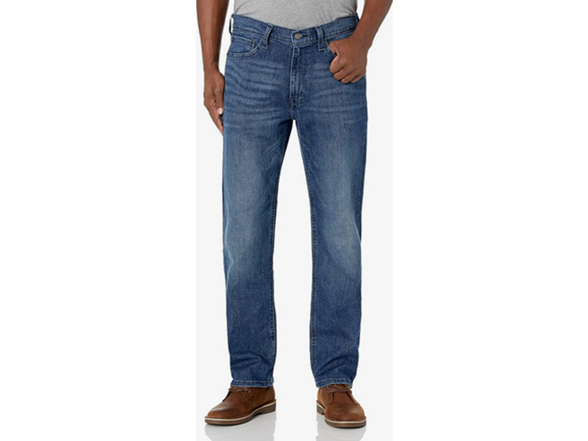 Levis 541 Jeans (36x30) Husker