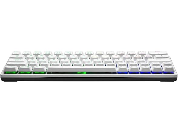 Cooler Master SK620 Mechanical Keyboard