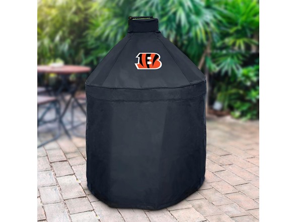 BENGALS Kamado Cover (27x27x40)
