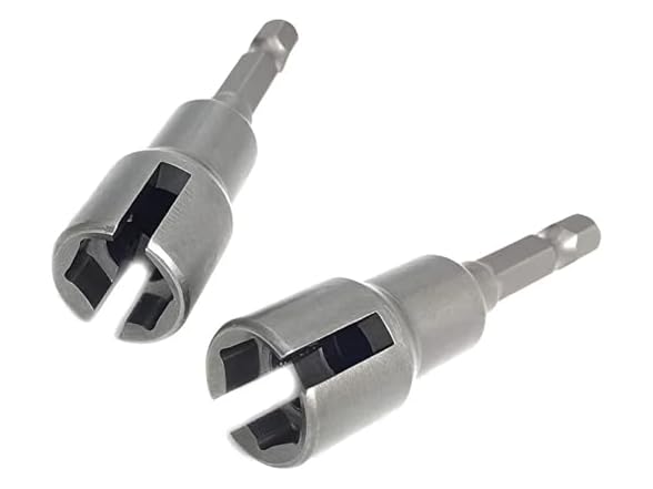 KaiYeA AAP-Tool-143 5 Pcs Wing Nut