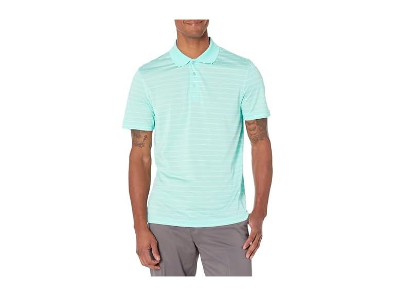 Amazon Essentials Men's Golf Polo Shirt - Gallery 17