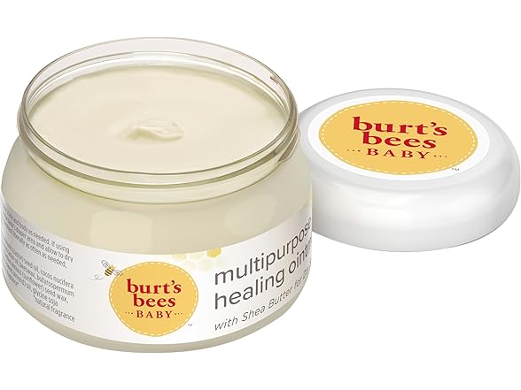 Burt's Bees Baby 100% Natural Multipurpose Ointment