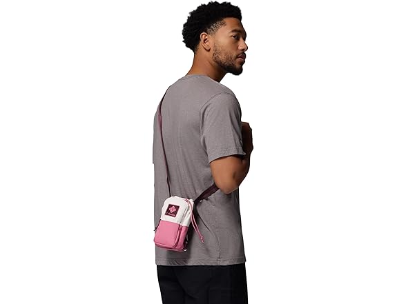 Columbia Unisex Trail Traveler Water Bottle Sling
