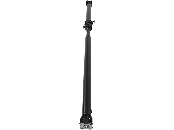 Rear Driveshaft Toyota Tacoma 2005-15