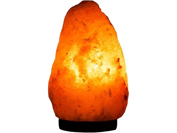 Needs&Gifts Himalayan Salt Lamp