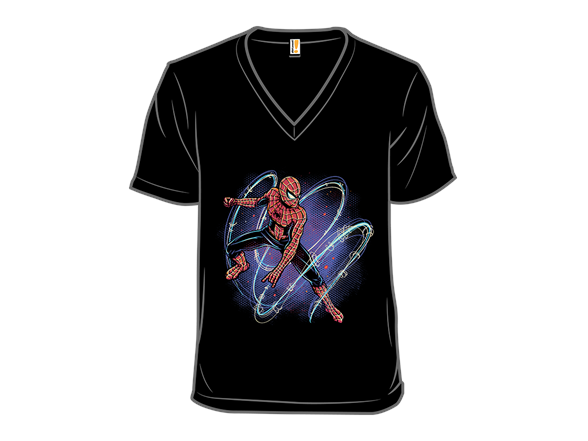 Maximum Spider Senses