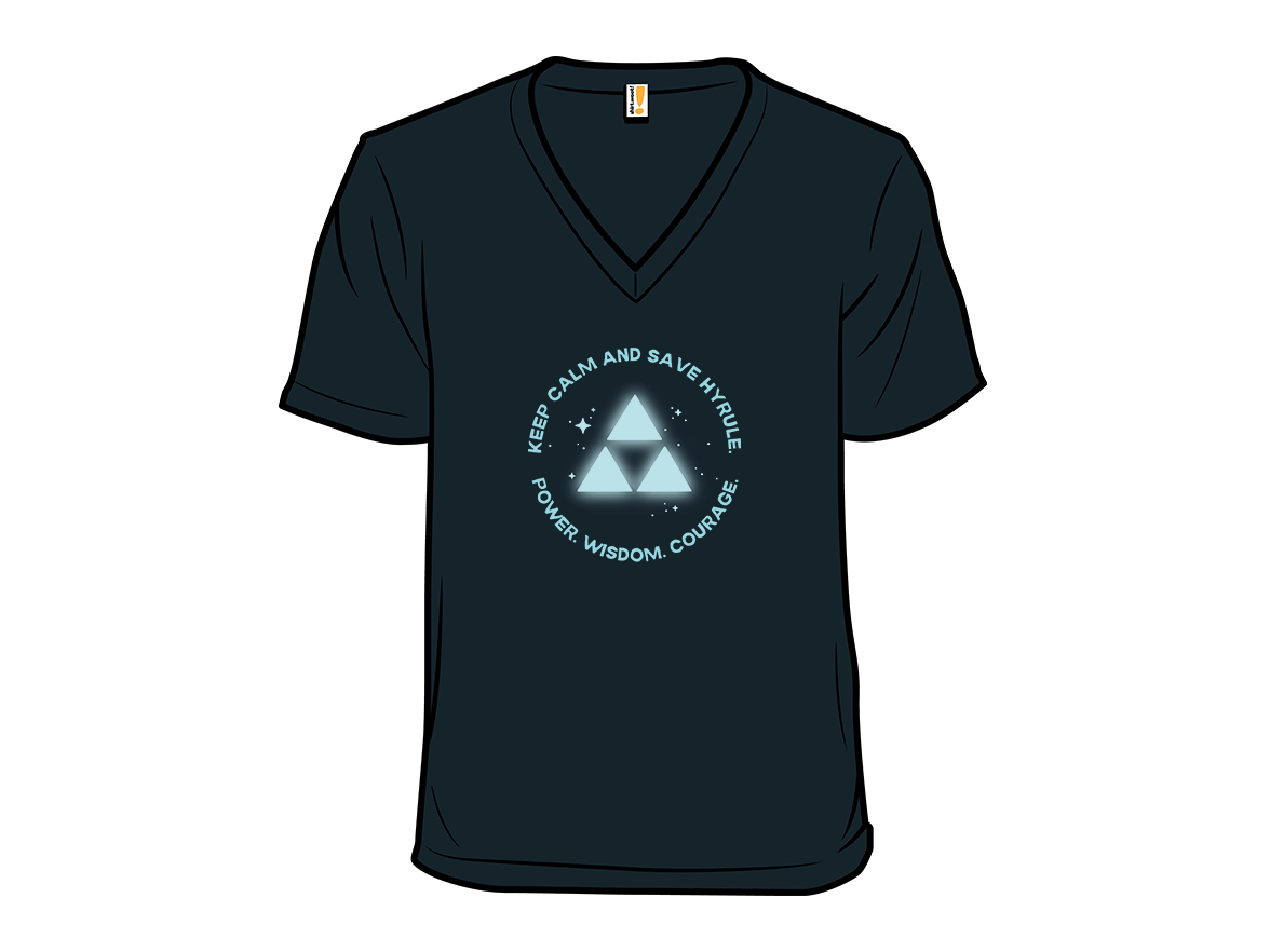 Save Hyrule - Gallery 10
