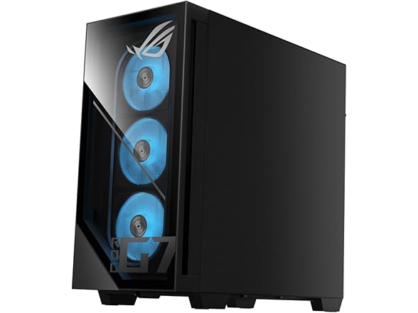 ASUS ROG G700 Gaming PC (U7 RTX 5060)