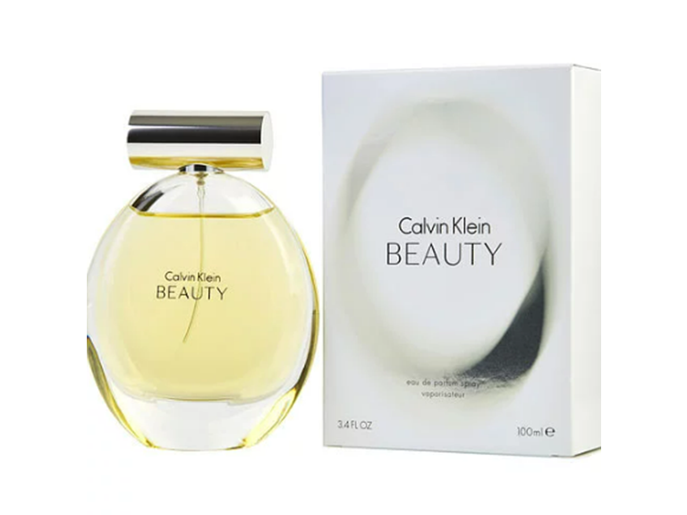 Calvin Klein Beauty EDP Spray 3.4 oz (W)