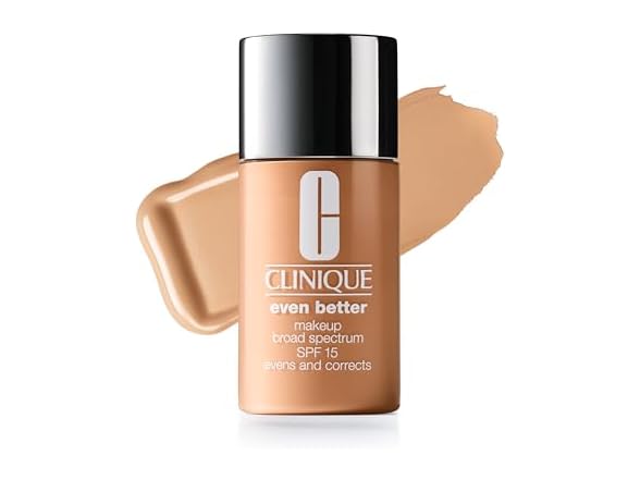Clinique Even Better Foundation