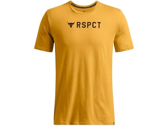 Under Armour Rock Respect Tee (XLT)