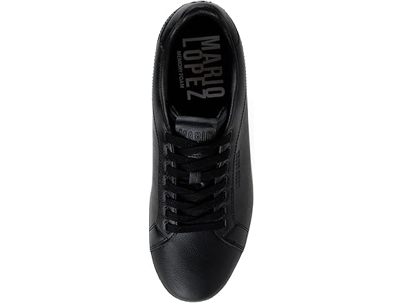 Mario Lopez Ivan Low Top Sneakers