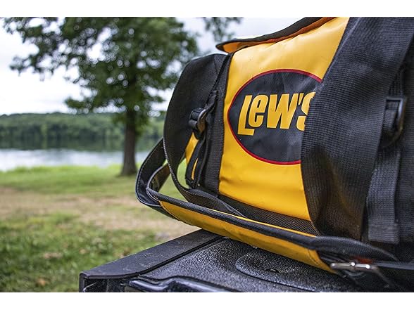 Lew's Speed Boat Bag 18"x12"x12"