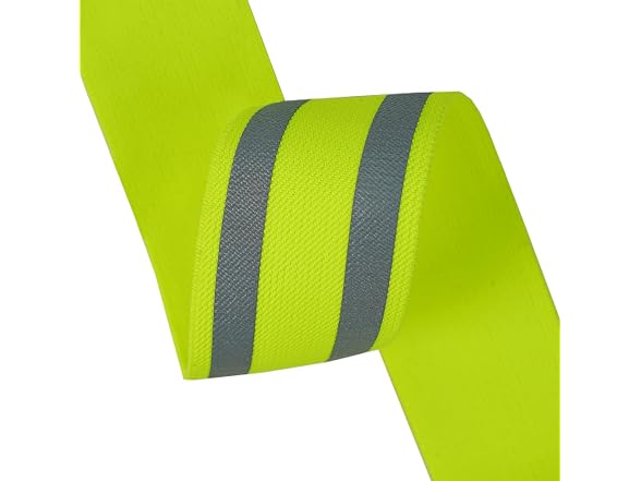 KUNN Safety Reflective Safety Suspender