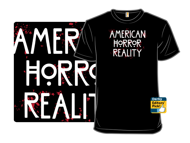 American Horror Reality - Gallery 8