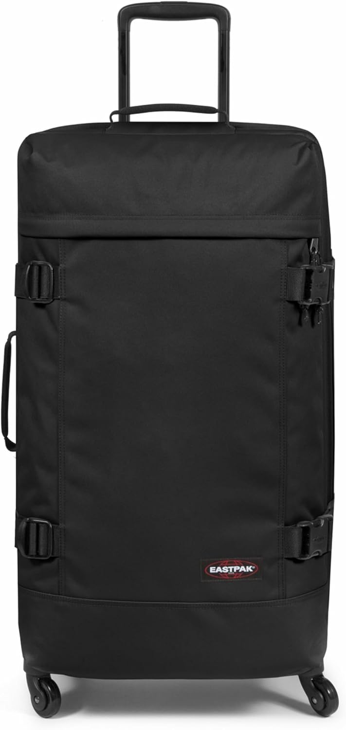 EASTPAK TRANS4 L – 80L Large Checked Luggage Bag - Gallery 9