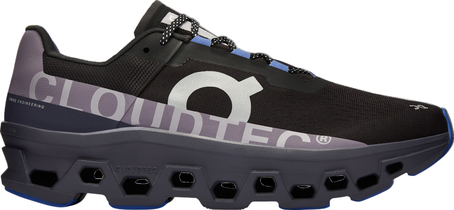 On Running Cloudmonster Men's Shoes - Gallery 15