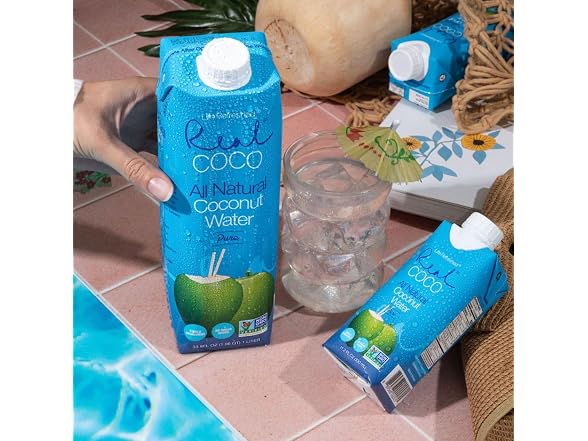 Life Refreshed All Fruit Water