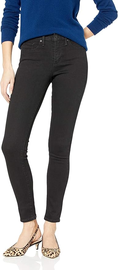 Levi's Women's 311 Shaping Jean, 27 - Gallery 14