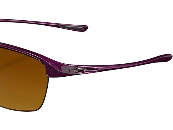 Oakley Unstoppable Raspberry Spritzer